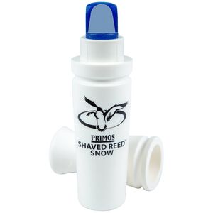 Shaved Reed Snow Goose Call
